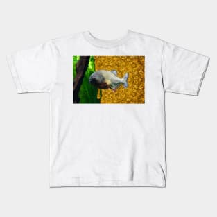 Piranha Kids T-Shirt